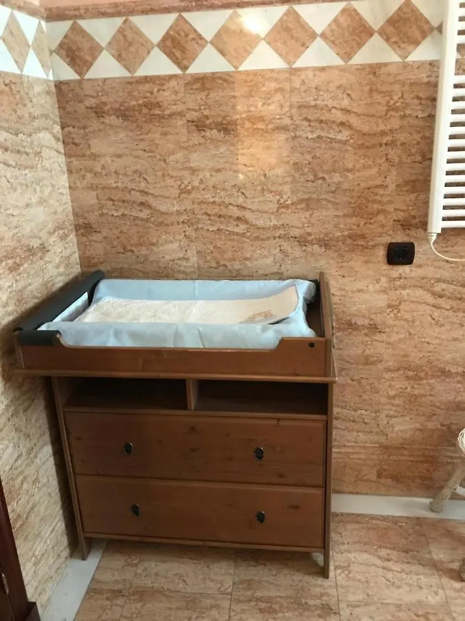 Bahia Blanca Sm Βίλα Καντίζ