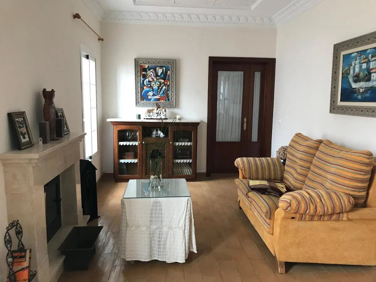 Bahia Blanca Sm Βίλα Καντίζ 0*,  Ισπανία