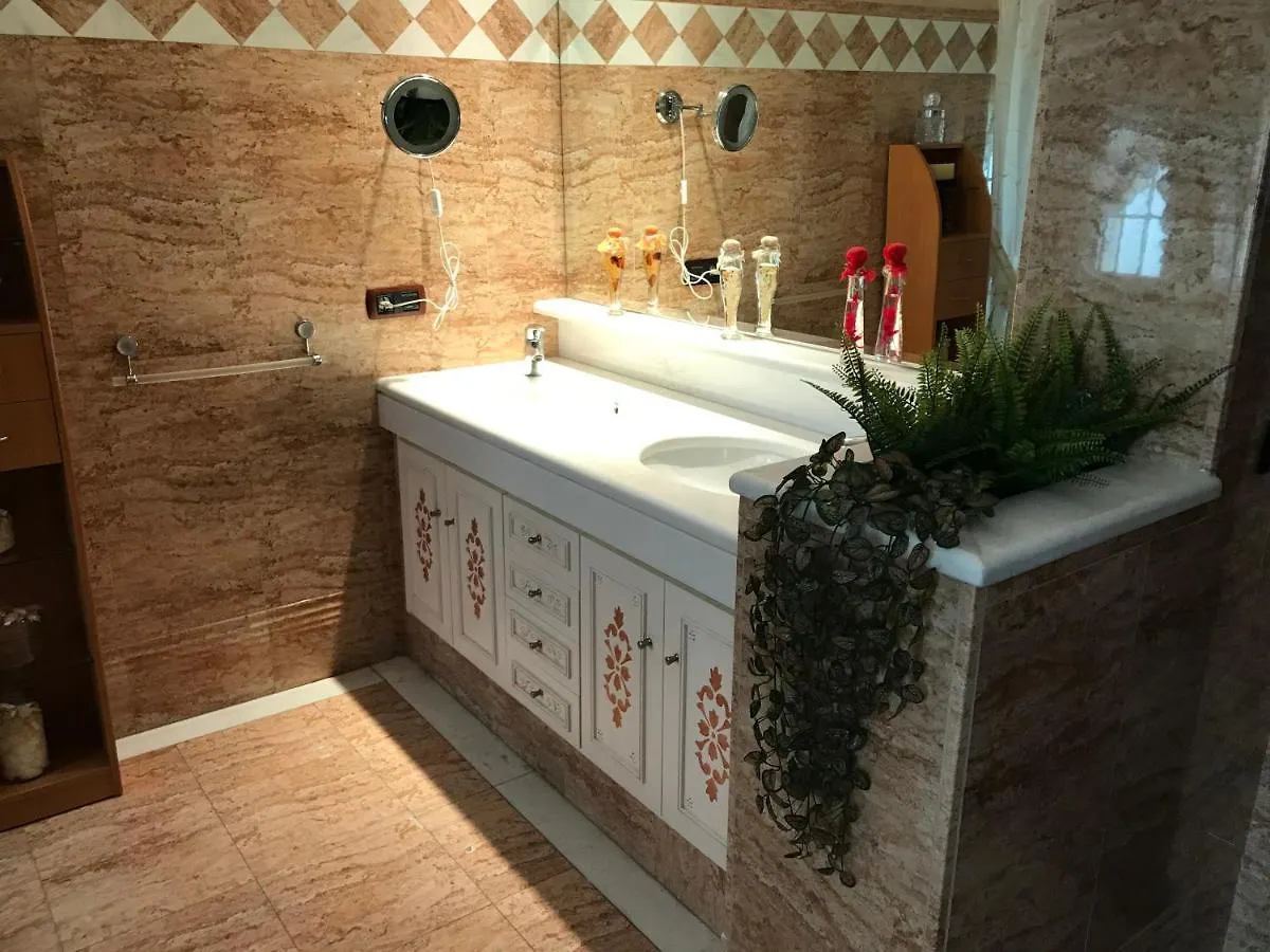 Bahia Blanca Sm Βίλα Καντίζ Ισπανία