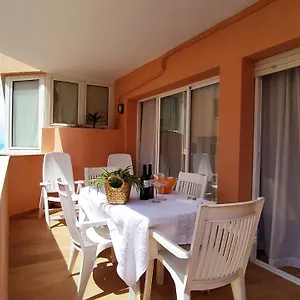 Apartamento Azahar-playa By Cadiz4rentals, Cádiz