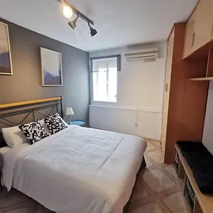 Apartamento Cdz - Arteaga- Two With Queen Bed, Cádiz