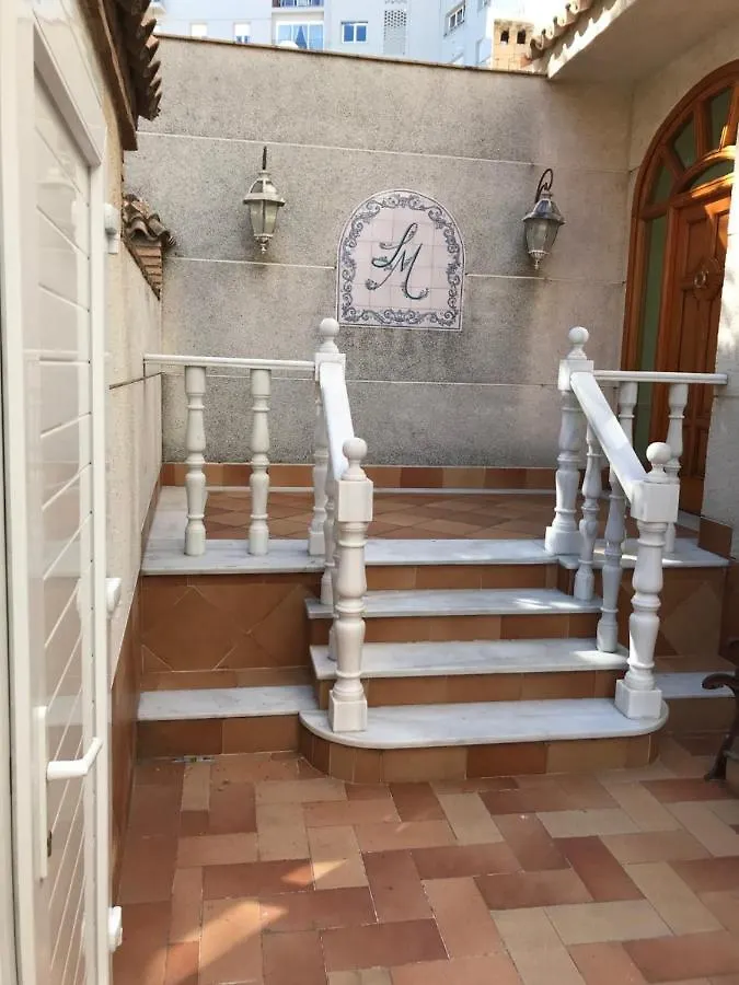 Bahia Blanca Sm Villa Cadiz