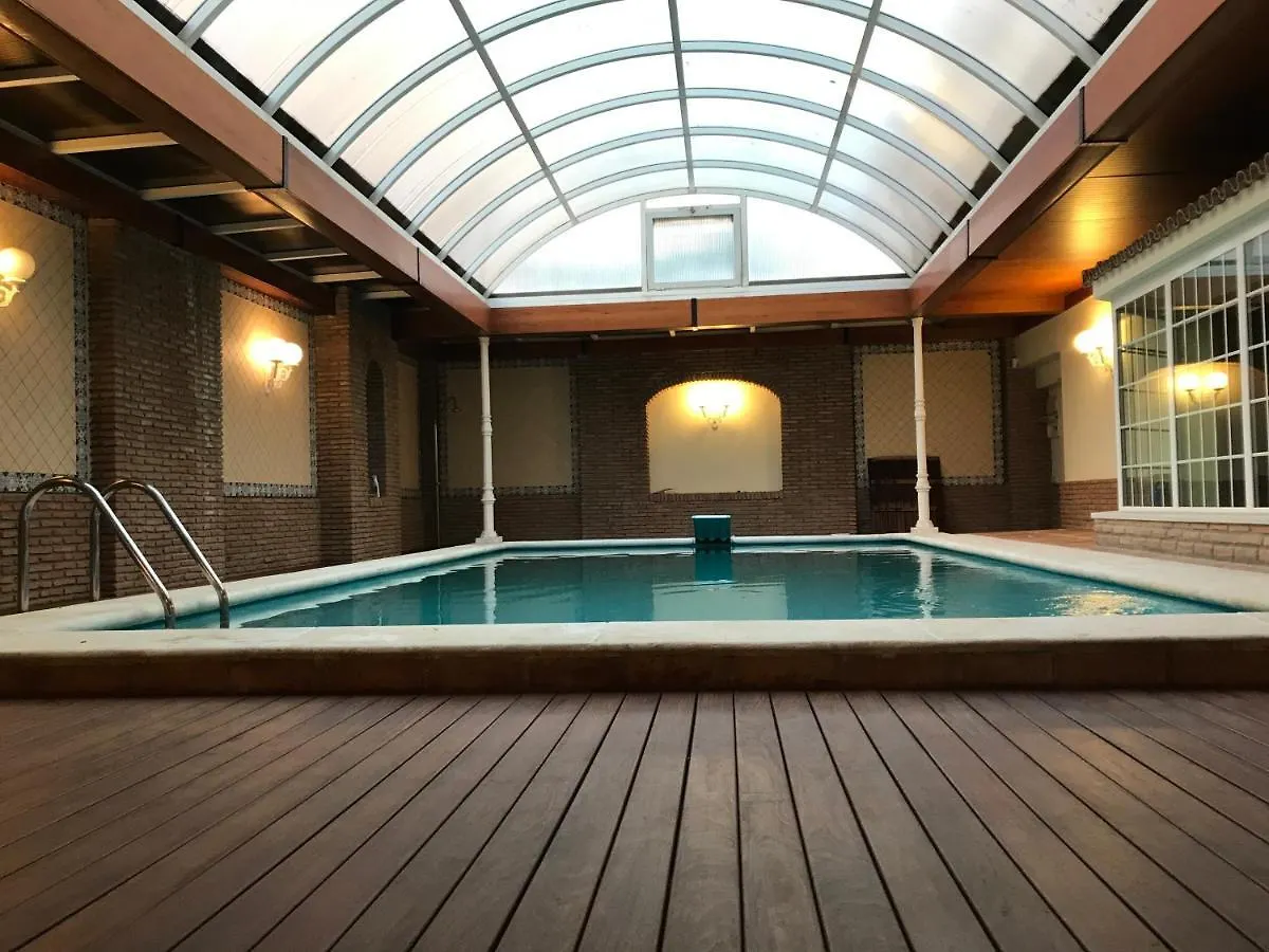 Bahia Blanca Sm Villa Cadiz