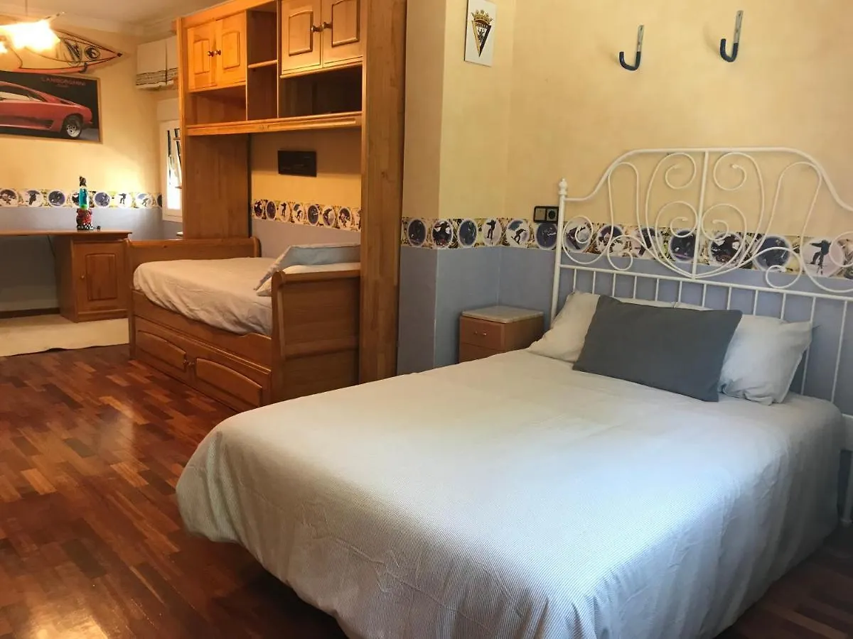 Bahia Blanca Sm Villa Cadiz