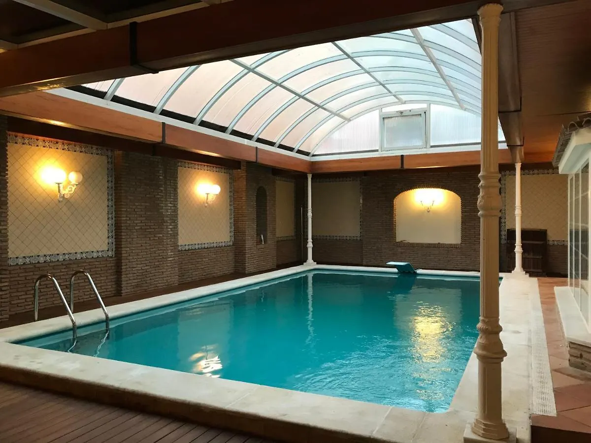 Bahia Blanca Sm Villa Cadiz