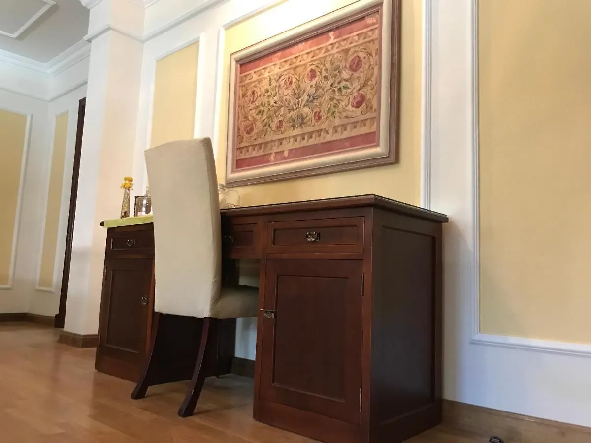 Bahia Blanca Sm Villa Cadiz