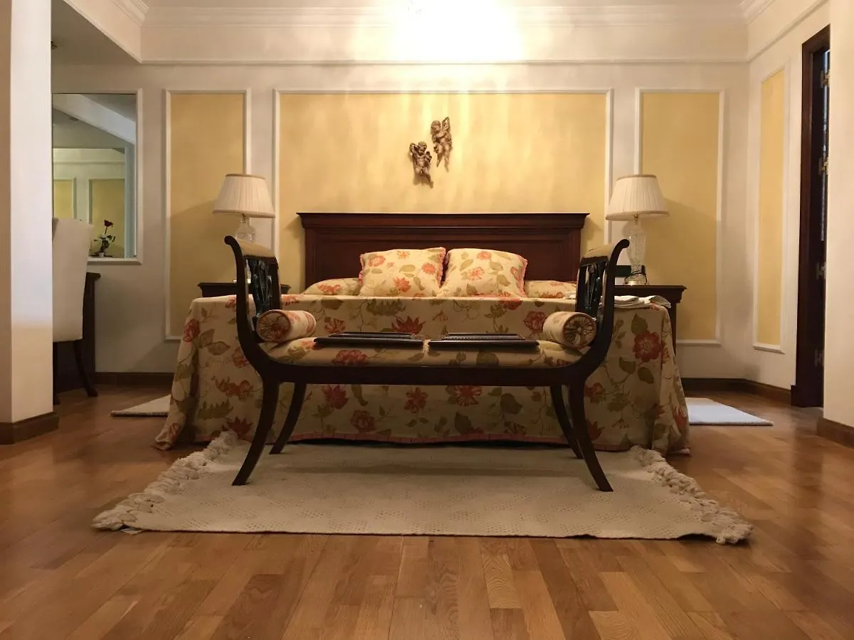 Bahia Blanca Sm Villa Cadiz