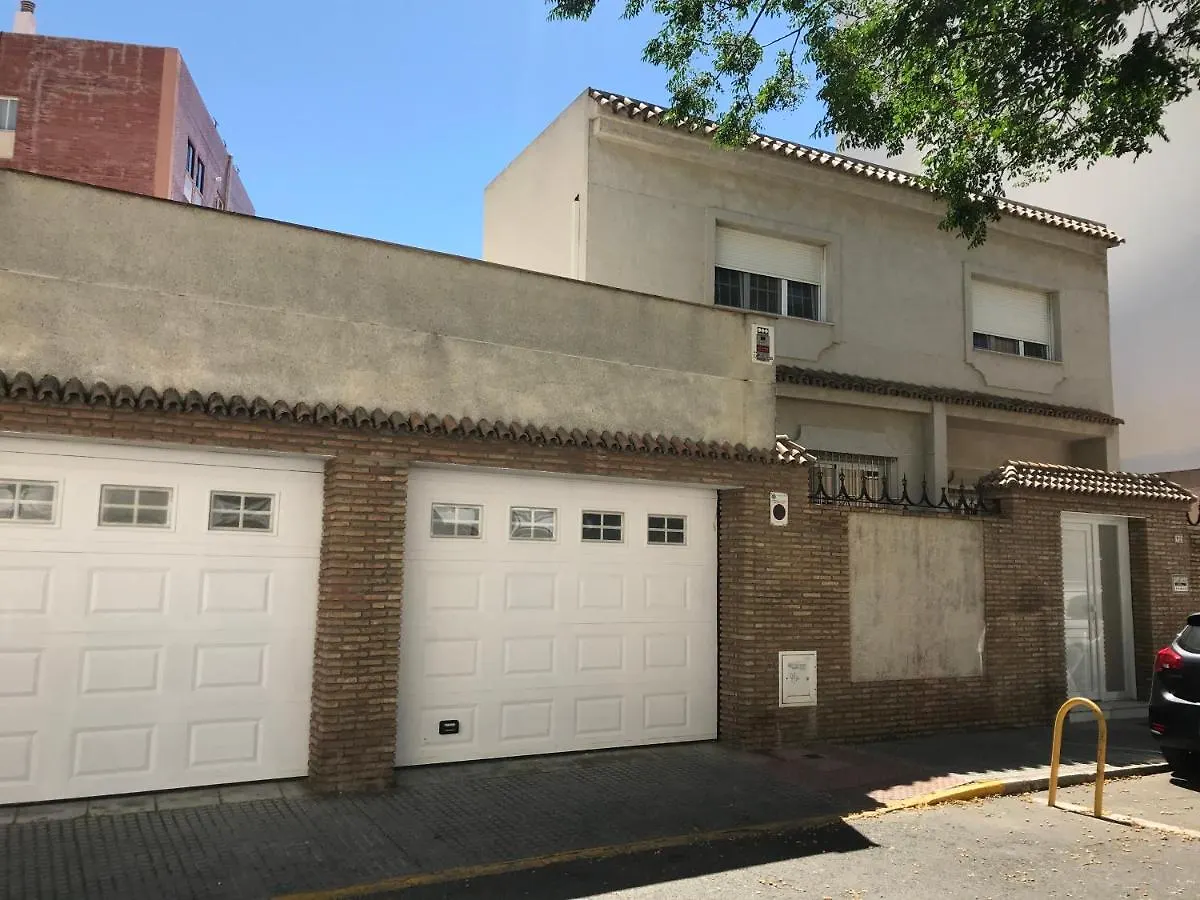 Bahia Blanca Sm Villa Cadiz